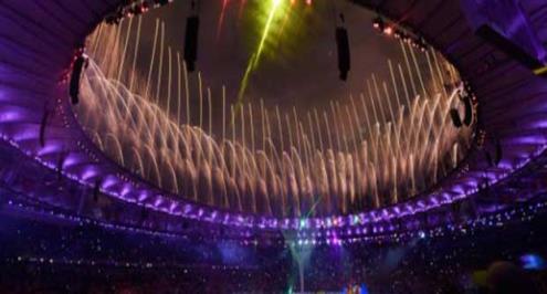 تقرير.. ريو 2016.. أوليمبياد الأحلام والإنجازات للولايات المتحدة